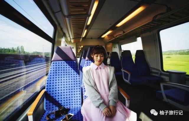 精品游记：有惊无险德意志，肉身滚雷法兰西（中篇）