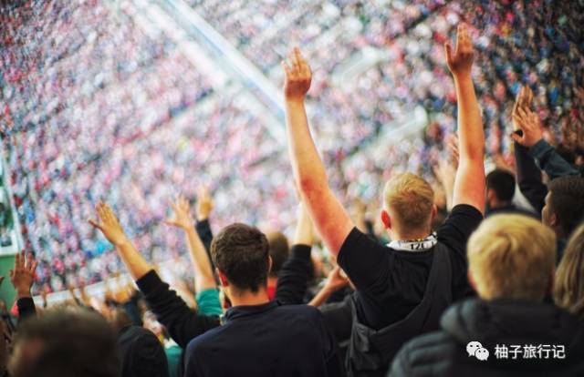 精品游记：有惊无险德意志，肉身滚雷法兰西（中篇）