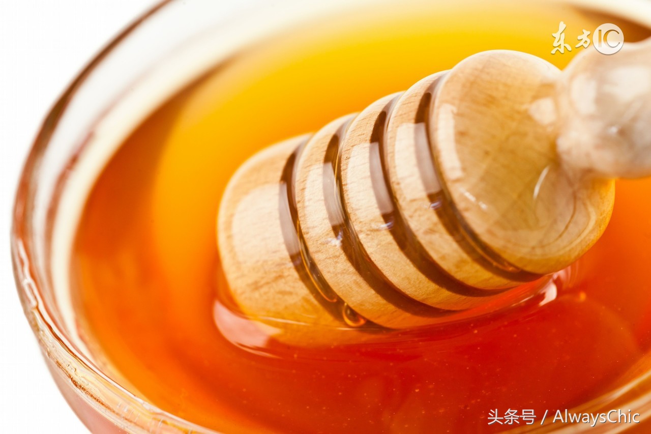 最有效的祛痘印自制面膜,跟痘痘抗争