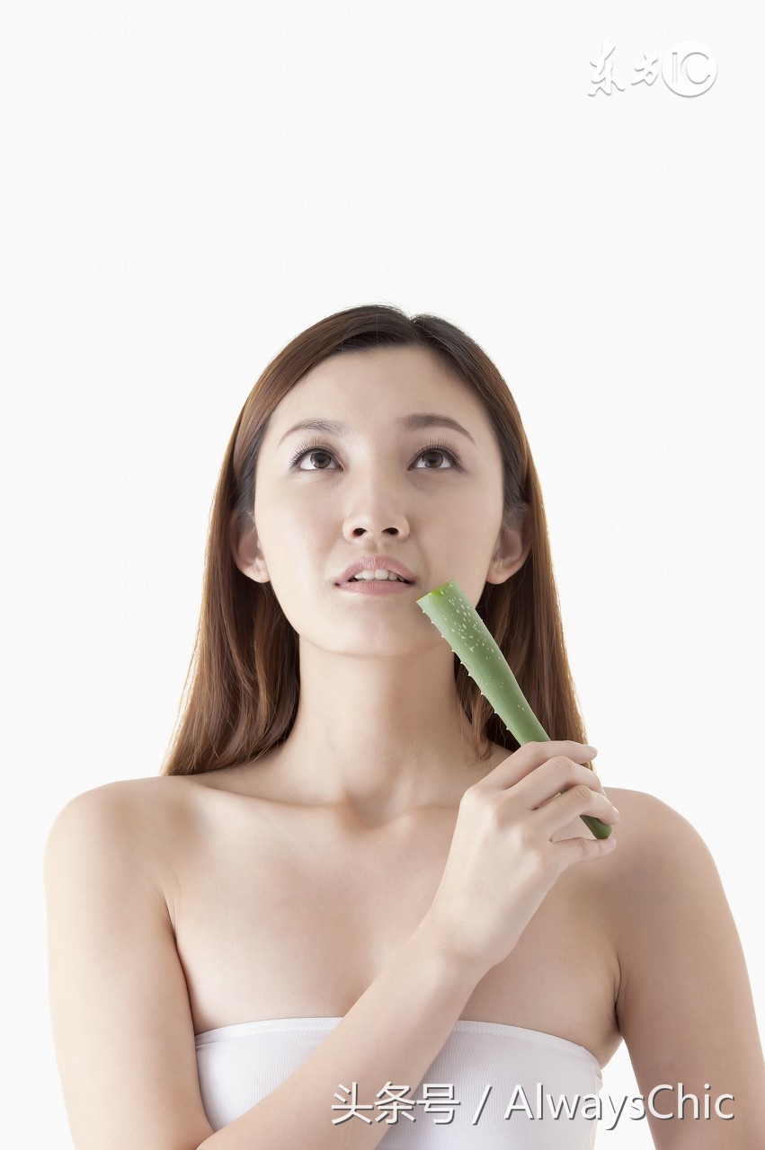 最有效的祛痘印自制面膜,跟痘痘抗争