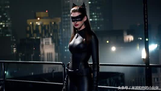 蝙蝠侠的这些经典反派，你认识的有几个？