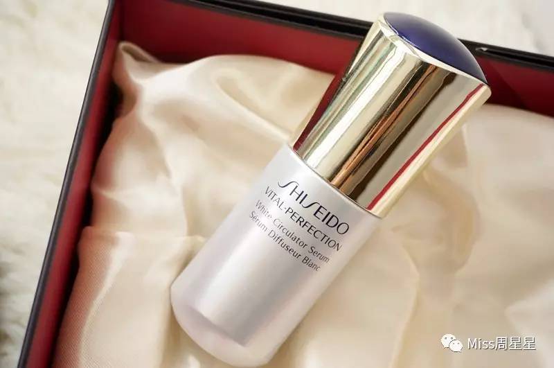 有效美白精华推荐,美白的八种成分