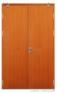 钢质防火门木质防火门,木质防火门哪种材料好