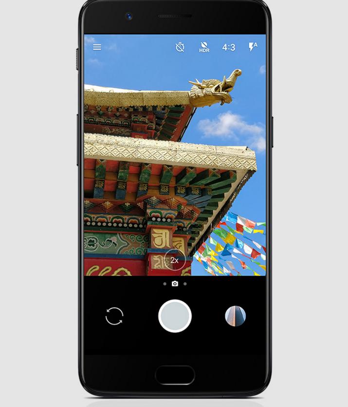 一加五参数测评,一加5测评玩游戏