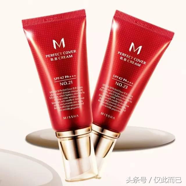 韩妆推荐雪花秀必买9款单品,平价韩妆彩妆单品推荐