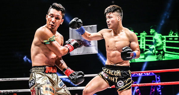 邱建良铁英华最新比赛ko位宁辉,中国搏击高手邱建良排名