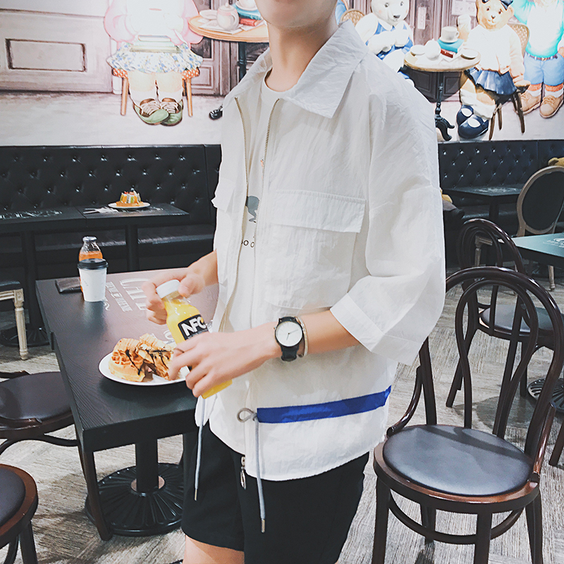 适合夏天穿的长袖高颜值,夏天轻薄长袖怎么穿好看