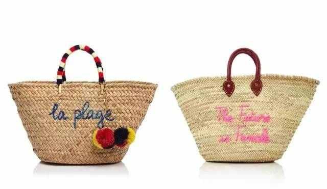 最近整个时尚圈都中了这个包包的毒!