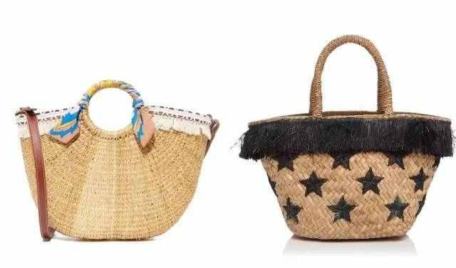 最近整个时尚圈都中了这个包包的毒!