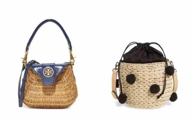 最近整个时尚圈都中了这个包包的毒!