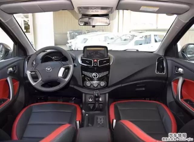 为什么长安cs35这么便宜了,长安cs35为什么这么值得买