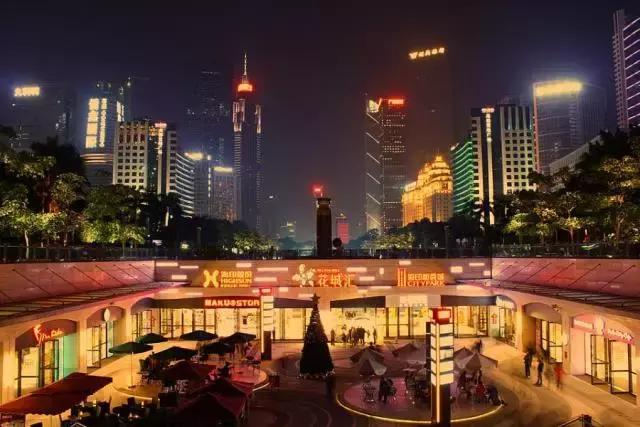 广州地铁沿线景点小孩子可以玩,广州6号线地铁有哪些旅游景点