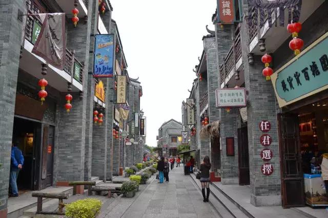 广州地铁沿线景点小孩子可以玩,广州6号线地铁有哪些旅游景点