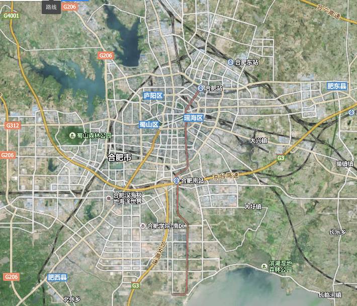 合肥滨湖房价暴跌的原因,合肥滨湖房价暴跌原因