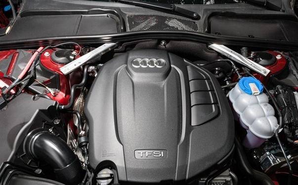 售价39.8万起，全新一代奥迪A5真的来了