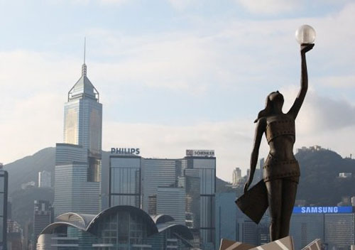 香港必去七大景点推荐一下,香港最值得去的五大景点