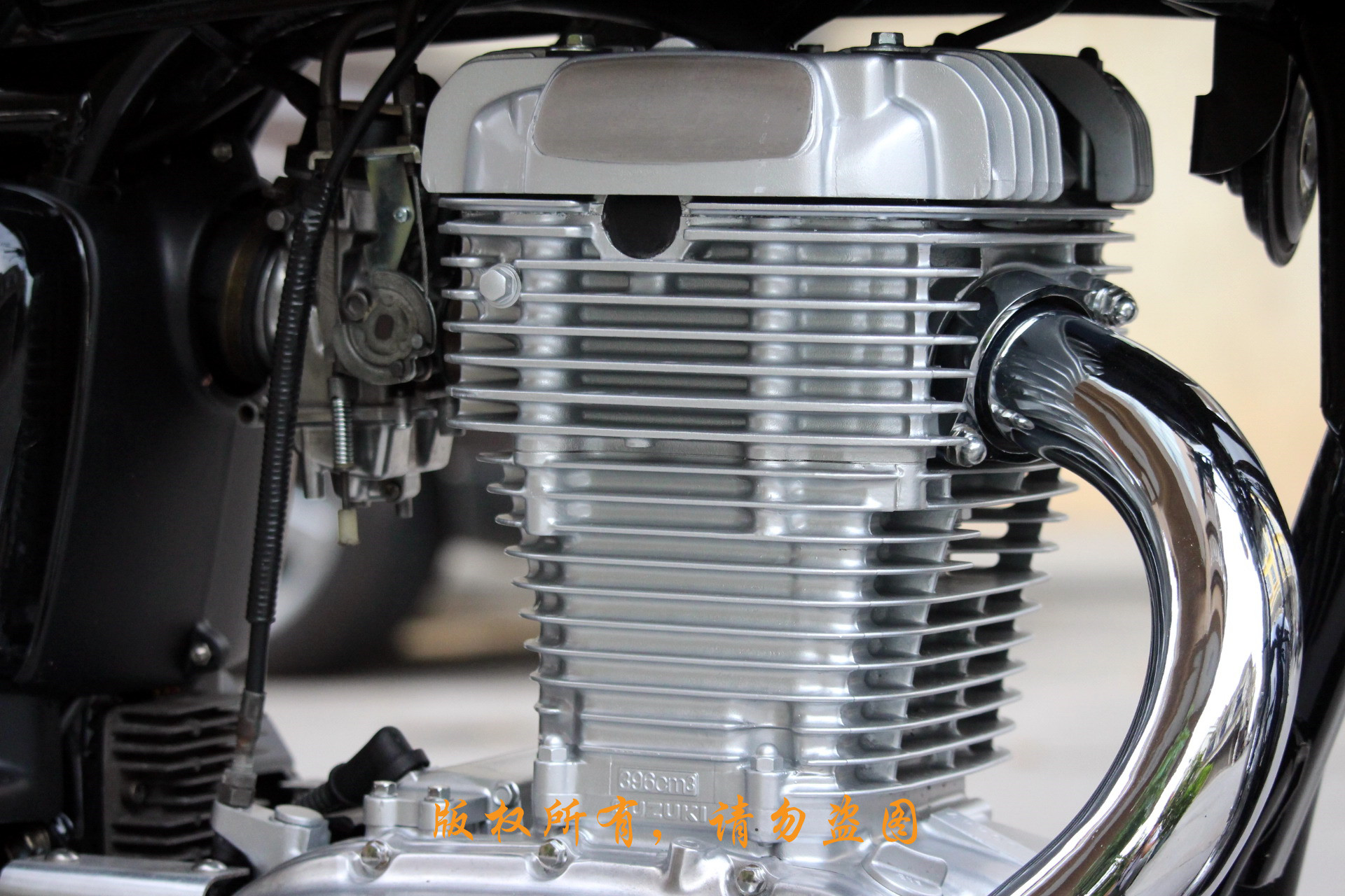 铃木400cc四缸老车街车,铃木400街车最新款