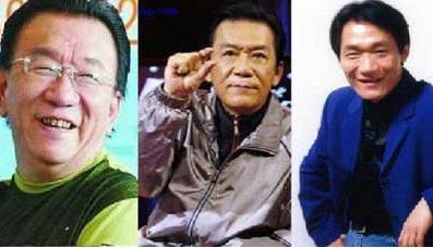 相声泰斗后代现状,相声大师儿子现状