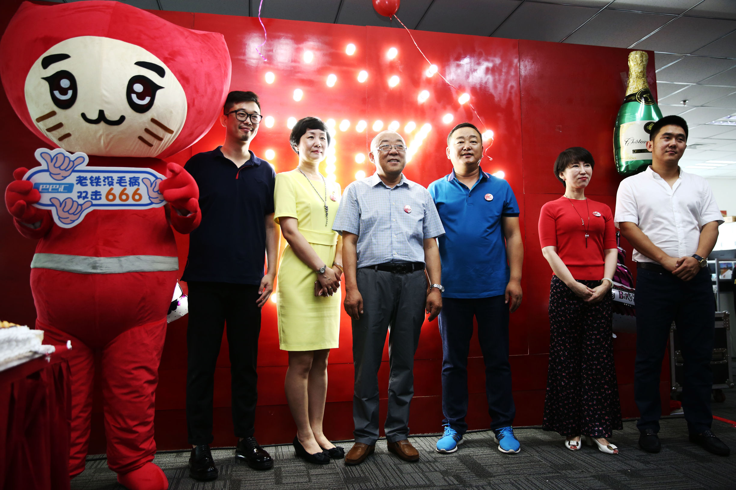 国汇三周年｜汇·7.2变——这一次只为你改变