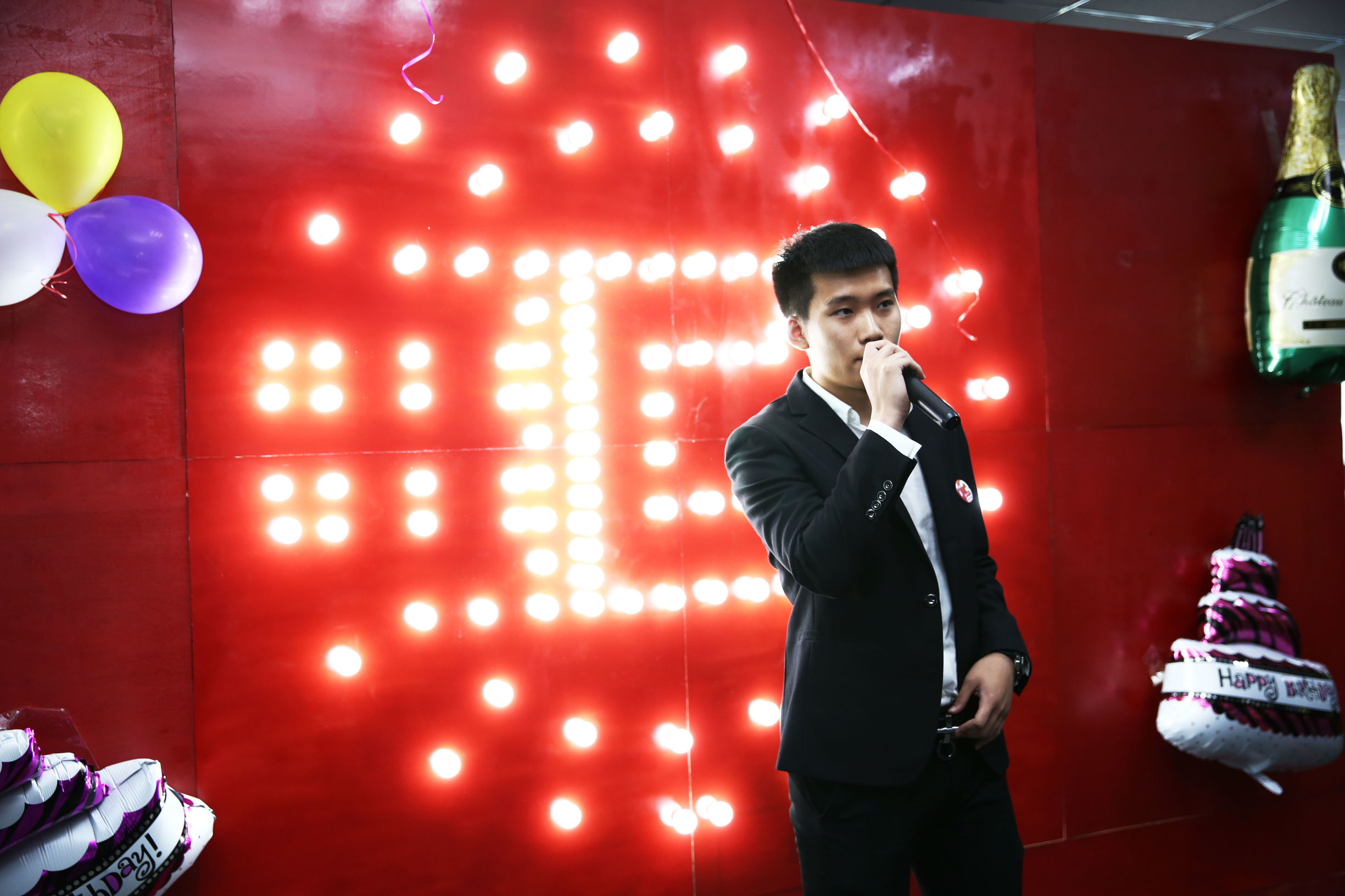 国汇三周年｜汇·7.2变——这一次只为你改变