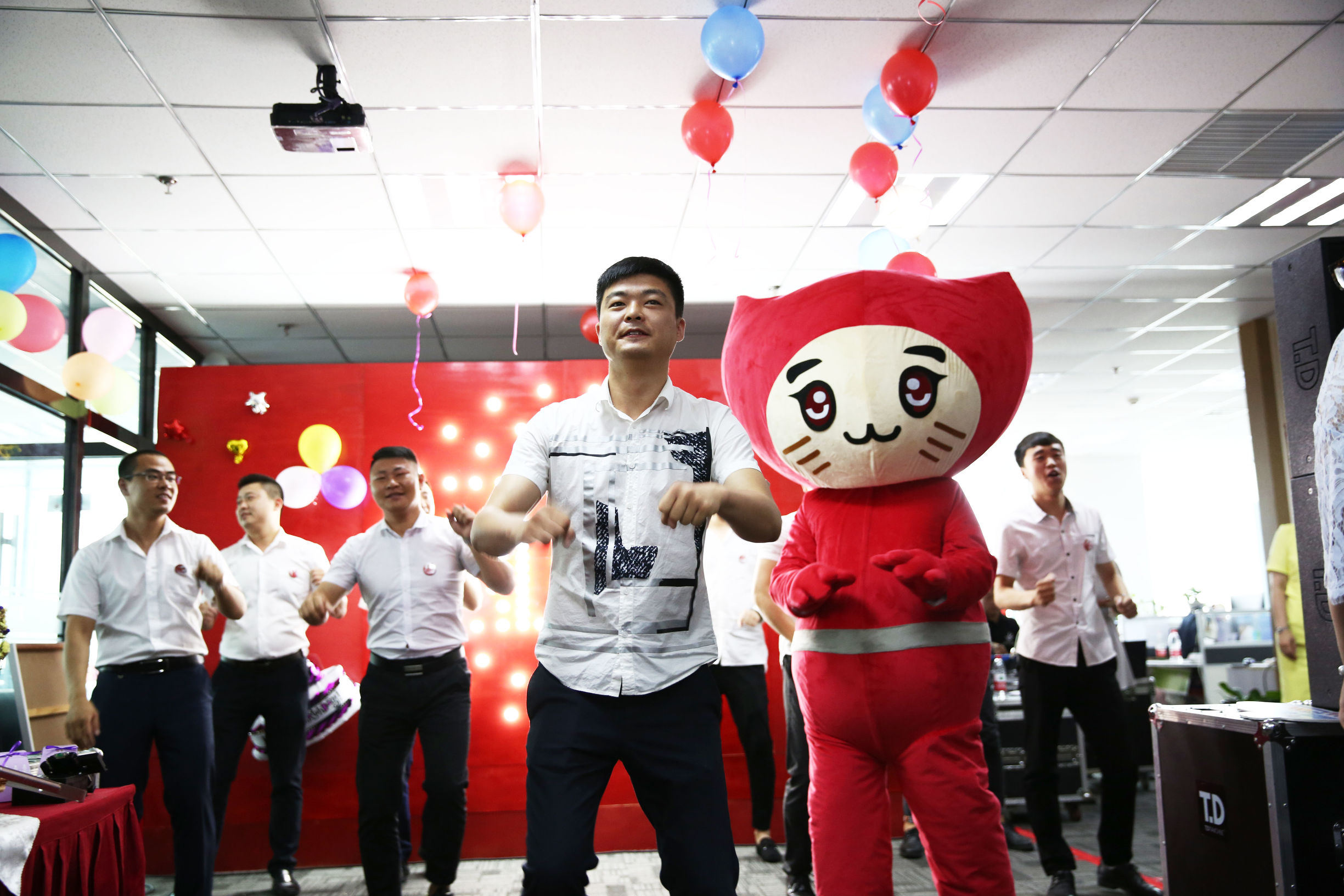 国汇三周年｜汇·7.2变——这一次只为你改变