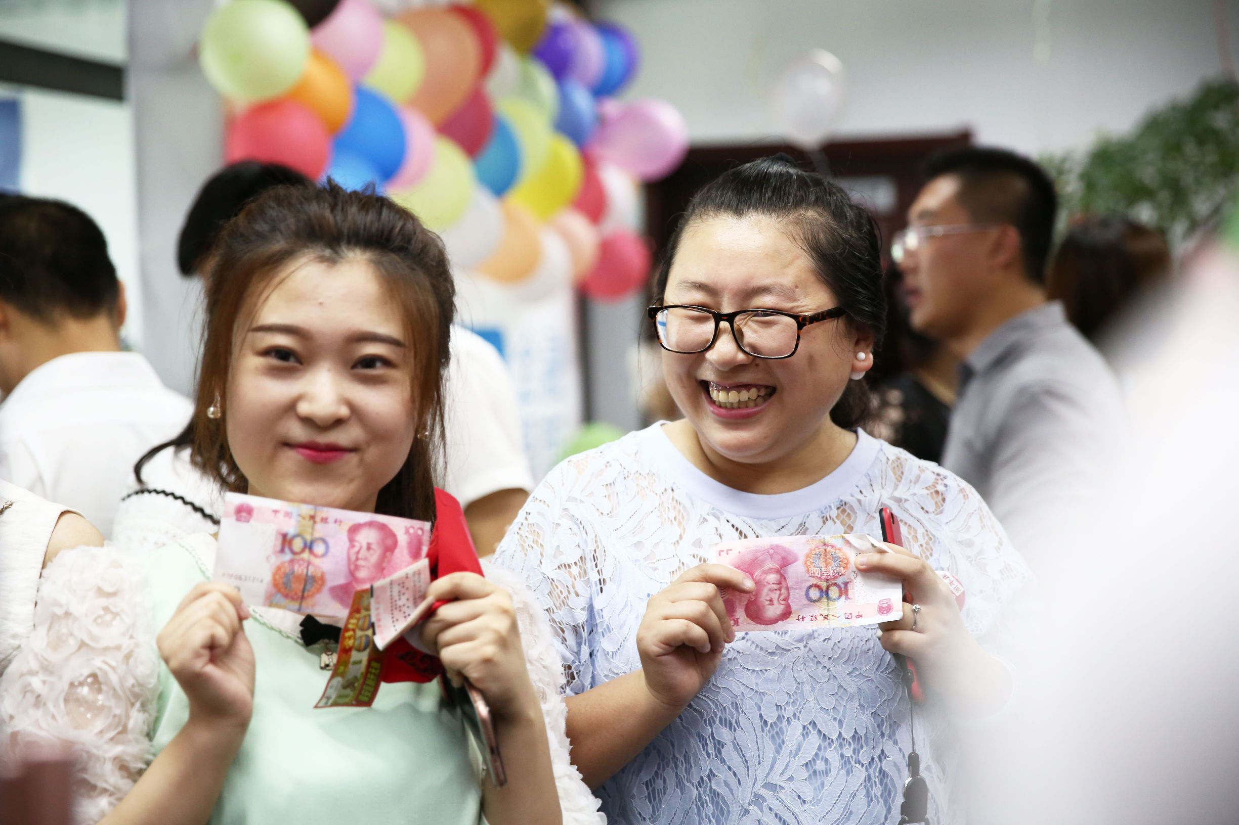 国汇三周年｜汇·7.2变——这一次只为你改变