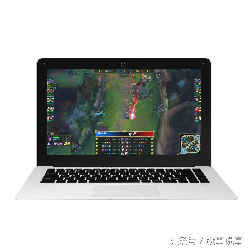 6GB内存+500G硬盘仅售1399笔记本行业也要大洗牌?