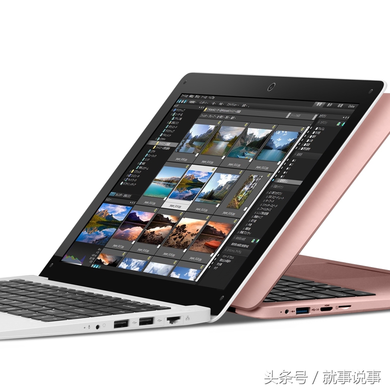 6GB内存+500G硬盘仅售1399笔记本行业也要大洗牌?