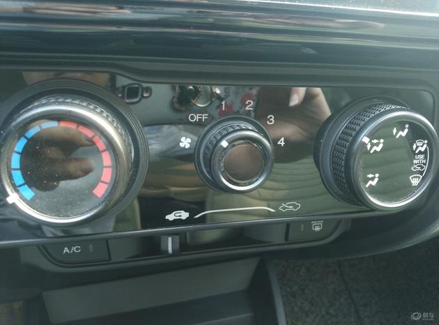 锋范的用车体验,新锋范家庭用车