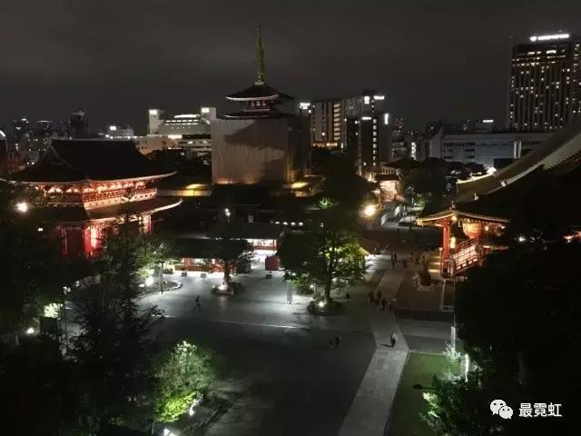 「潮玩」如果去浅草不做这些事，那你就白去了！