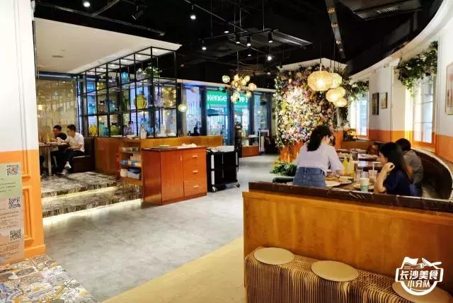 英国网红餐厅假餐厅,英国虚假网红餐厅刷到第一