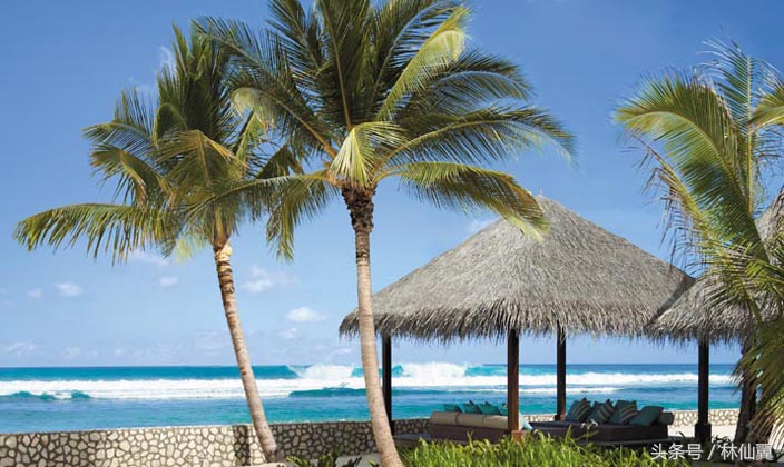 马尔代夫美丽岛屿名称大全,马尔代夫岛屿排名2015