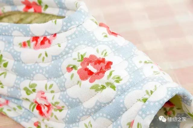 居家拖鞋不藏水,居家毛线拖鞋教程