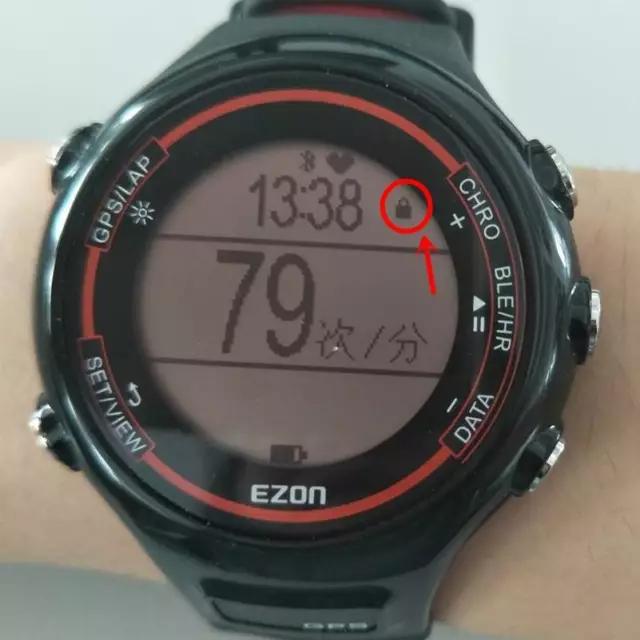 改良升级|E1-hr按键按不动是什么原因?