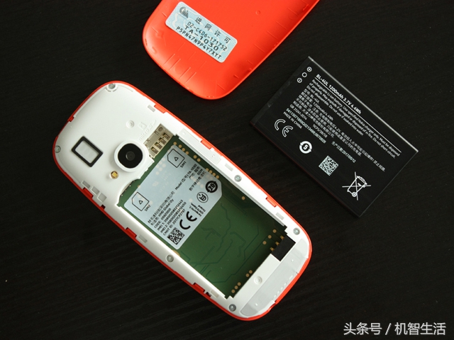 多彩情怀邀你再战一局“贪吃蛇”诺基亚3310体验