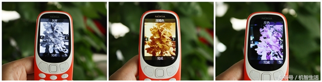 多彩情怀邀你再战一局“贪吃蛇”诺基亚3310体验
