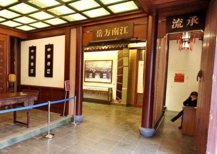 这个清末非常出名的书局，你知道吗？传为洋务运动先锋人物创办