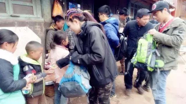 毕业了，我们去丽江吧附：毕业旅行青旅推介