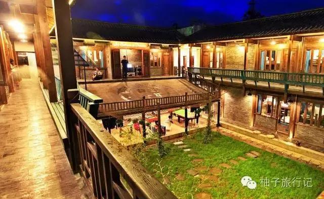 毕业了，我们去丽江吧附：毕业旅行青旅推介