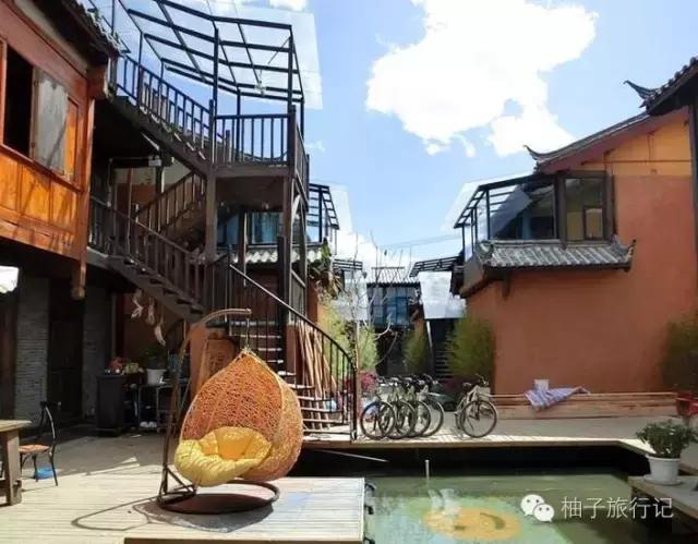毕业了，我们去丽江吧附：毕业旅行青旅推介