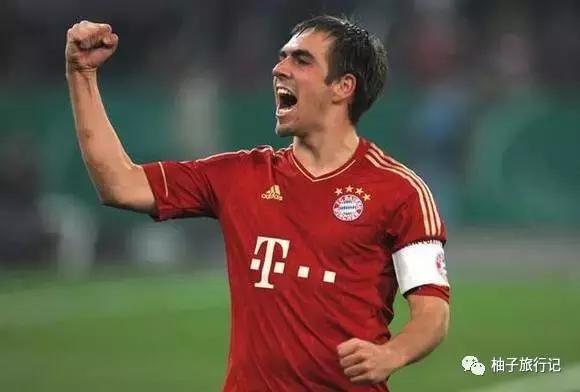 精品游记：有惊无险德意志，肉身滚雷法兰西（上篇）