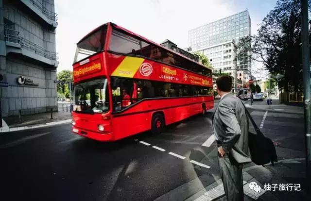 精品游记：有惊无险德意志，肉身滚雷法兰西（上篇）