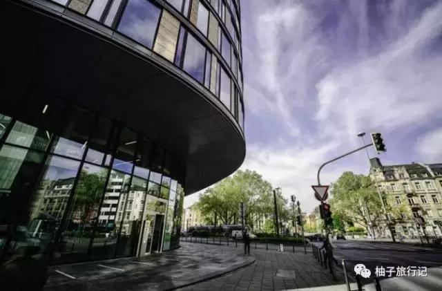 精品游记：有惊无险德意志，肉身滚雷法兰西（上篇）