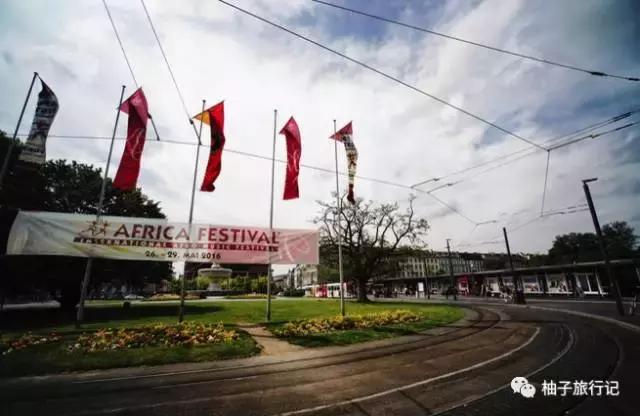 精品游记：有惊无险德意志，肉身滚雷法兰西（上篇）