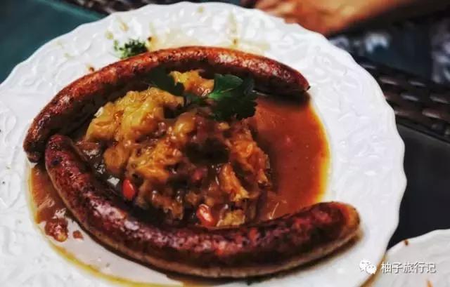 精品游记：有惊无险德意志，肉身滚雷法兰西（上篇）