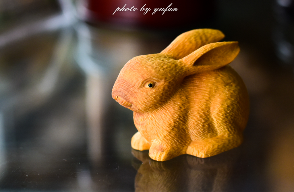 木雕石雕见得多了，竹雕你有没有亲身感受一下？