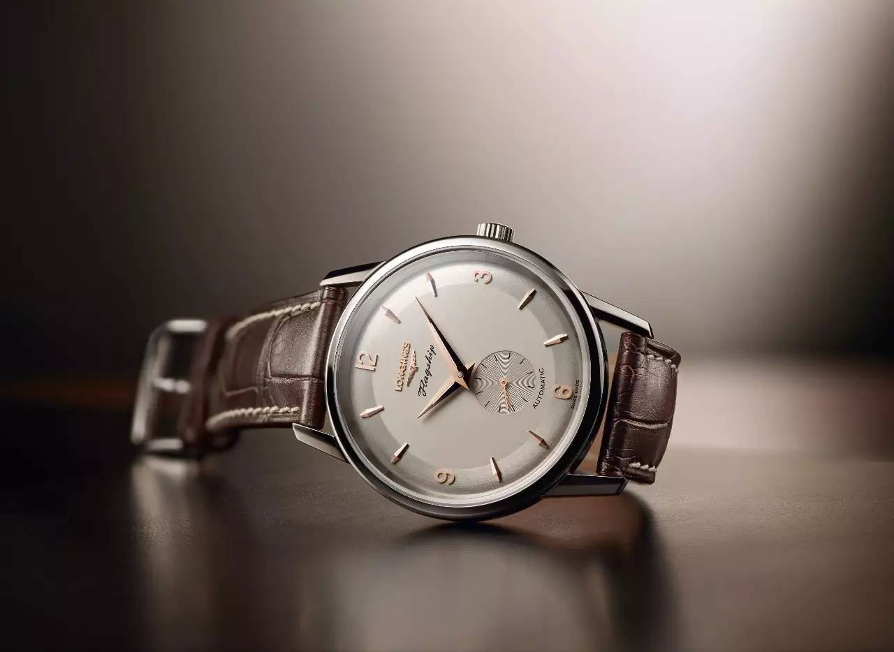 时光计·腕表｜复杂功能+简约设计的搭配，没有什么不可以