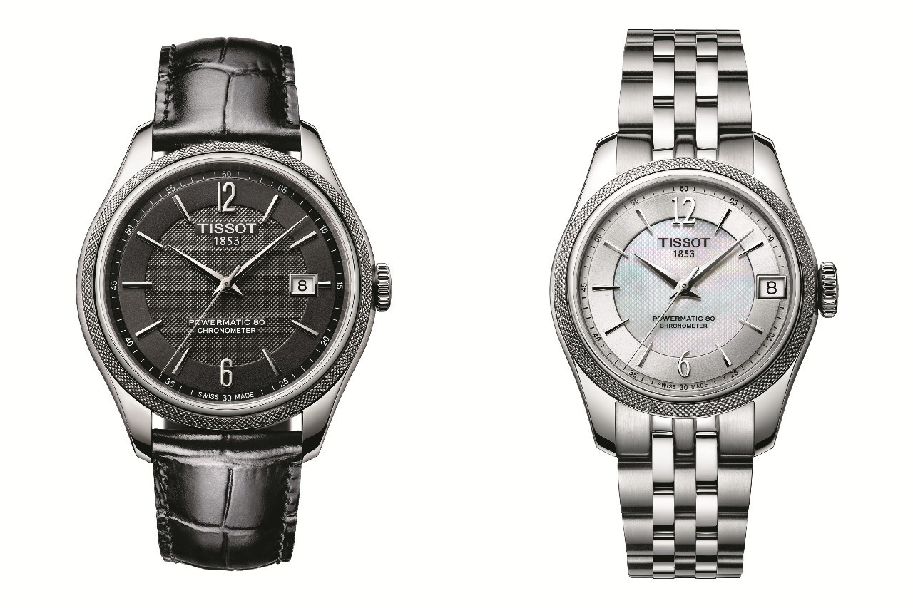 时光计·腕表｜复杂功能+简约设计的搭配，没有什么不可以