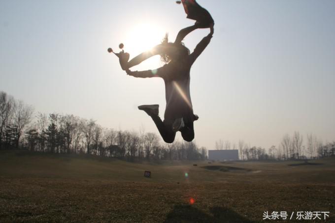 郑州思念果岭是森林公园吗,郑州思念果岭高尔夫球场