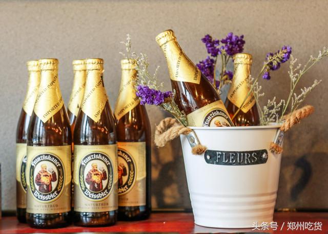 几个意思？去郑州南阳路吃海鲜,服务员你把菜倒桌上就跑？